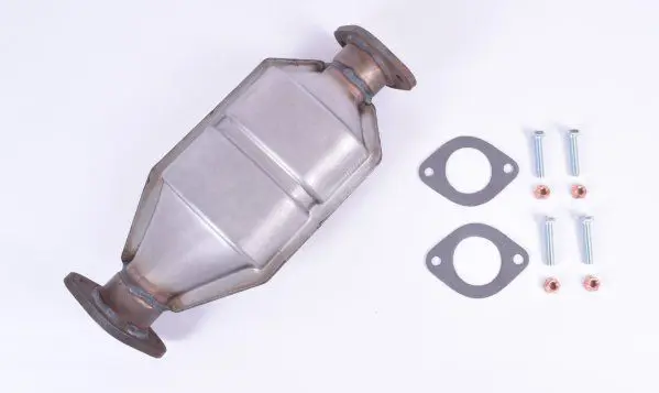 Handler.Part Catalytic converter EEC FR8034 1