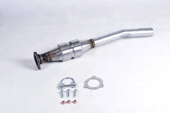 Handler.Part Catalytic converter EEC FR8035 1