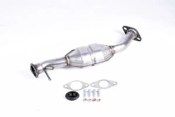 Handler.Part Catalytic converter EEC FR8039 1