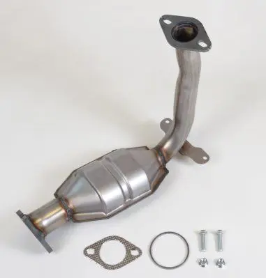 Handler.Part Catalytic converter EEC FR8041 1