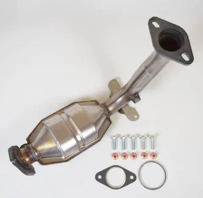 Handler.Part Catalytic converter EEC FR8042 1