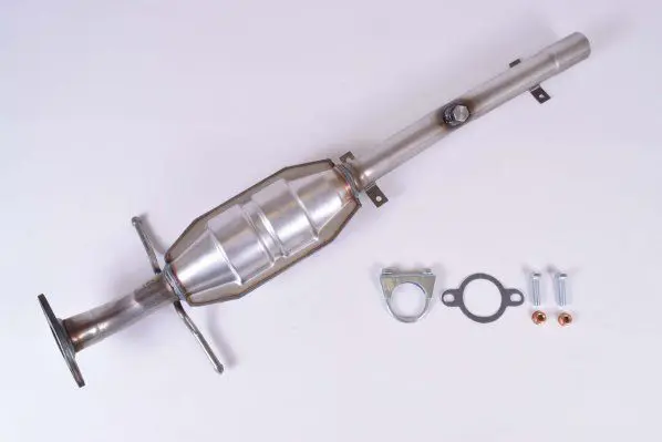 Handler.Part Catalytic converter EEC FR8044 1