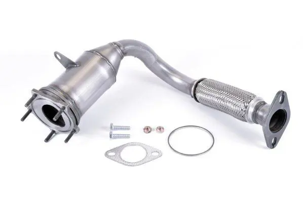 Handler.Part Catalytic converter EEC FR8053 1