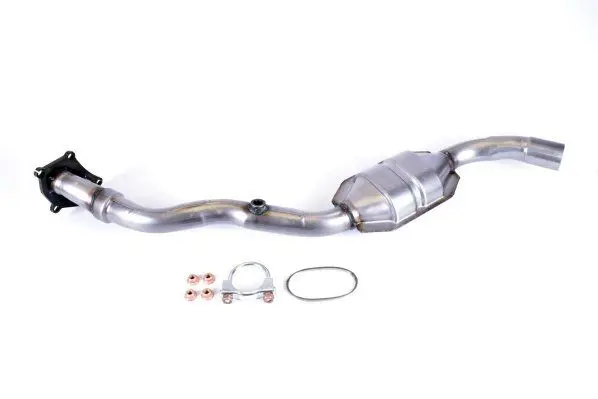 Handler.Part Catalytic converter EEC FR8056 1