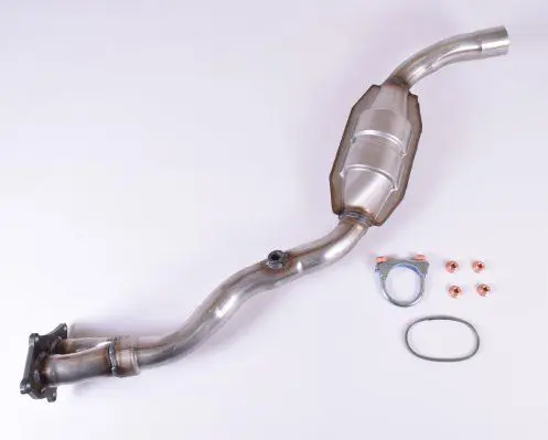 Handler.Part Catalytic converter EEC FR8056T 1