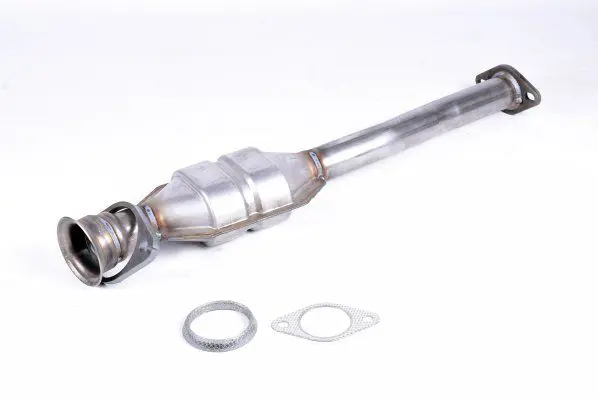 Handler.Part Catalytic converter EEC FR8059 1