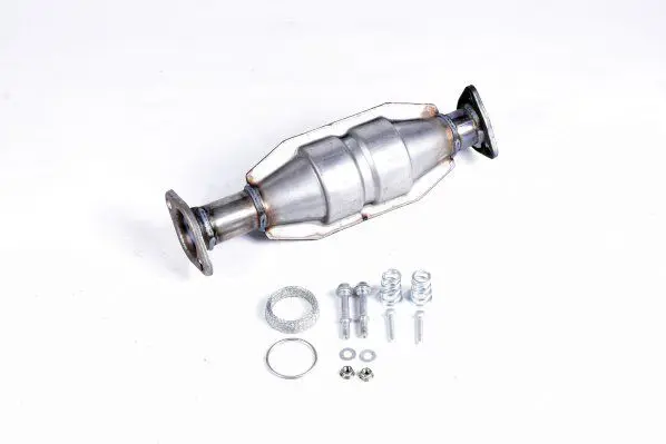 Handler.Part Catalytic converter EEC HA6001 1