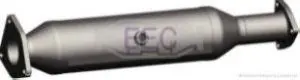 Handler.Part Catalytic converter EEC HA6005 1