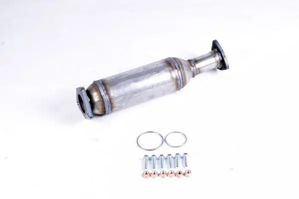 Handler.Part Catalytic converter EEC HA6005T 1