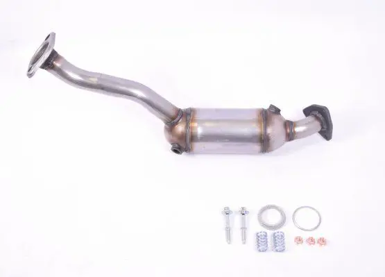 Handler.Part Catalytic converter EEC HA6011T 1