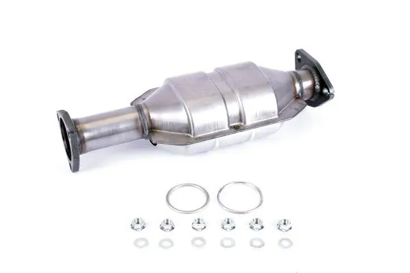 Handler.Part Catalytic converter EEC HA6025 1