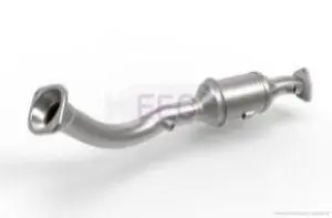 Handler.Part Catalytic converter EEC HA6027 1