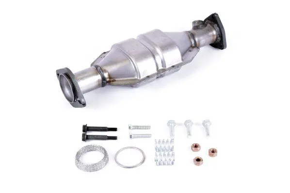 Handler.Part Catalytic converter EEC HA8002 1