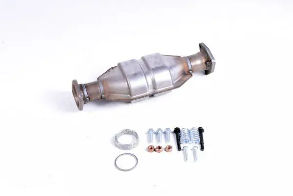 Handler.Part Catalytic converter EEC HA8004 1