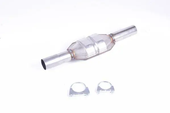 Handler.Part Catalytic converter EEC HI8001 1