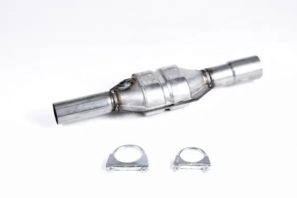 Handler.Part Catalytic converter EEC HI8002 1