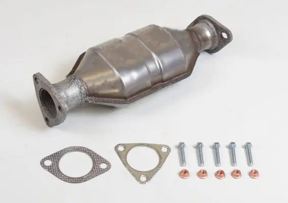 Handler.Part Catalytic converter EEC HY8000 1