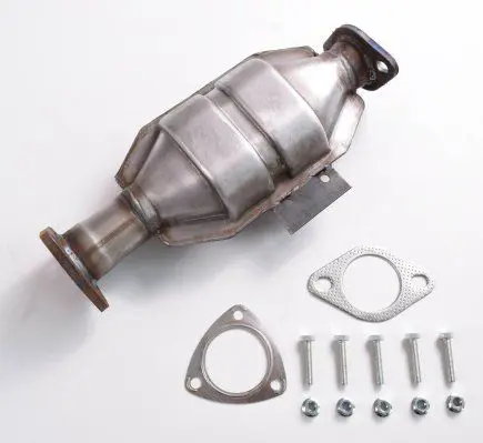 Handler.Part Catalytic converter EEC HY8009T 1