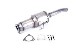 Handler.Part Catalytic converter EEC IV6001 1