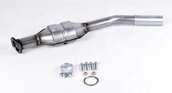 Handler.Part Catalytic converter EEC MA6006 1