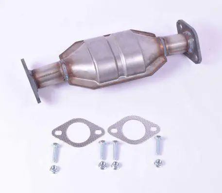 Handler.Part Catalytic converter EEC MA8007 1