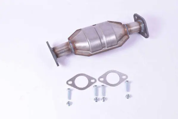 Handler.Part Catalytic converter EEC MA8007T 1