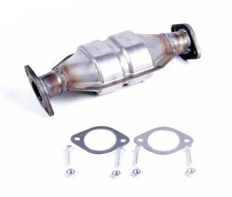 Handler.Part Catalytic converter EEC MA8008 1