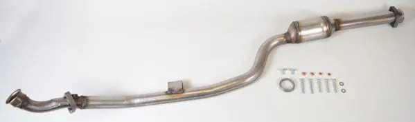 Handler.Part Catalytic converter EEC MZ6006 1