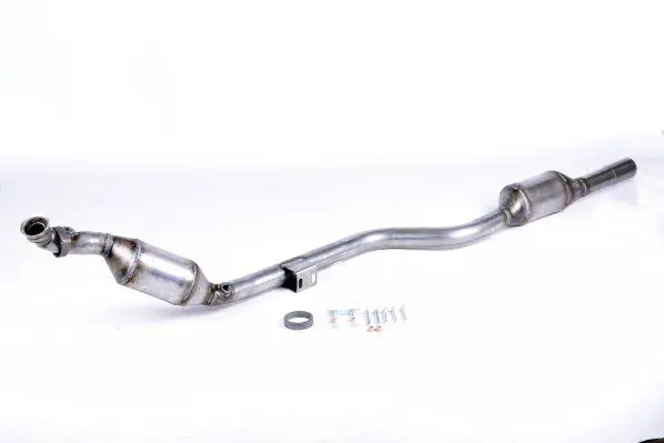 Handler.Part Catalytic converter EEC MZ6027 1