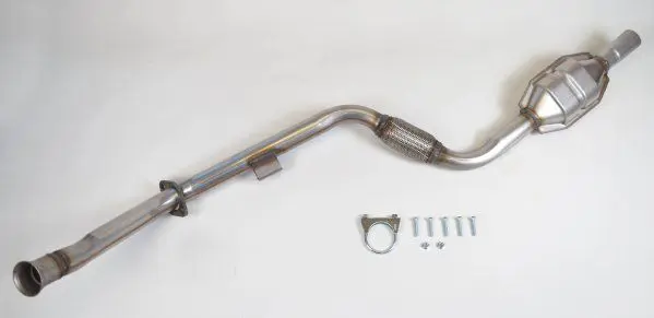 Handler.Part Catalytic converter EEC MZ8019 1