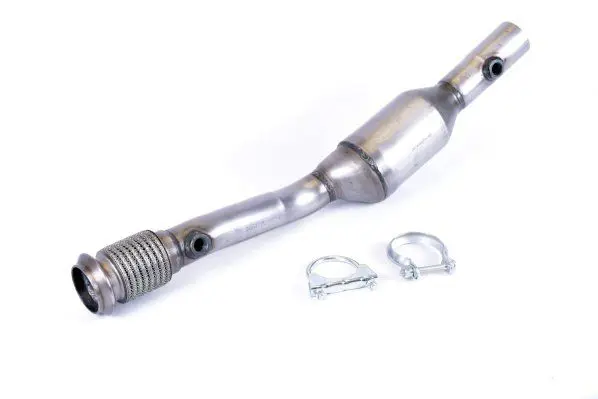 Handler.Part Catalytic converter EEC PT6004 1