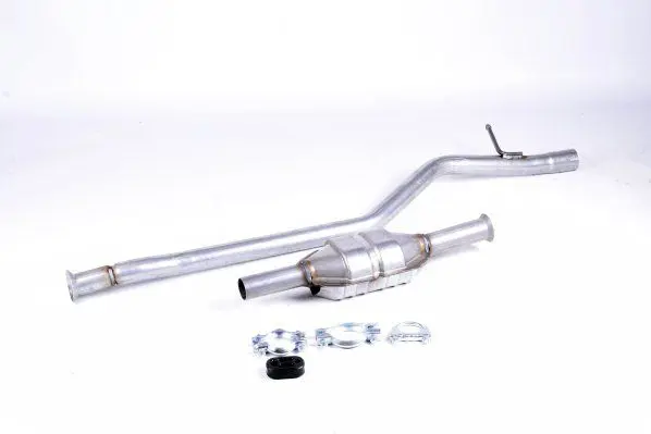 Handler.Part Catalytic converter EEC PT6008 1