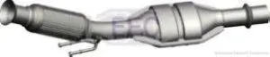 Handler.Part Catalytic converter EEC PT6012 1