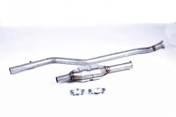 Handler.Part Catalytic converter EEC PT6015T 1