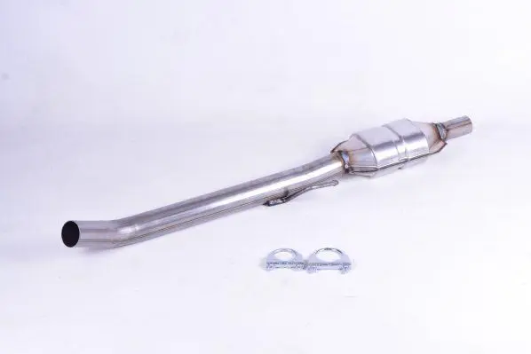 Handler.Part Catalytic converter EEC PT6017T 1