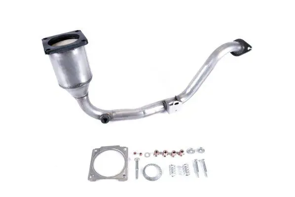 Handler.Part Catalytic converter EEC PT6073T 1