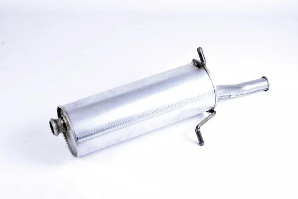 Handler.Part End silencer EEC ECN471 1