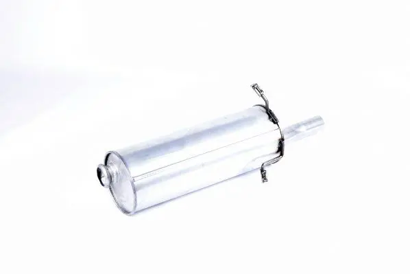 Handler.Part End silencer EEC ECN528 1