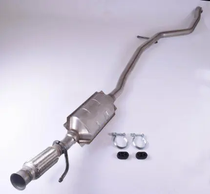 Handler.Part Catalytic converter EEC PT6084 1