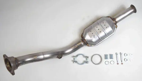 Handler.Part Catalytic converter EEC PT8012 1