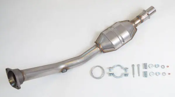 Handler.Part Catalytic converter EEC PT8030 1