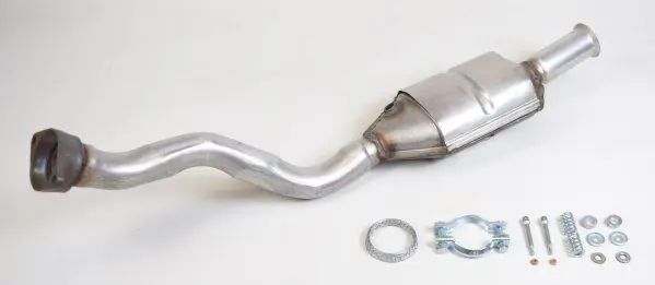 Handler.Part Catalytic converter EEC PT8029 1