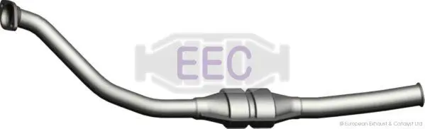 Handler.Part Catalytic converter EEC PT8031 1