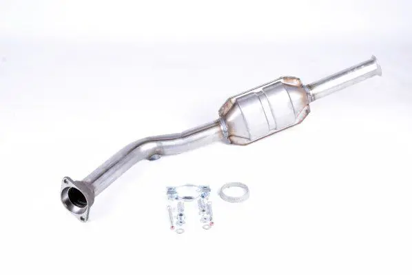 Handler.Part Catalytic converter EEC PT8037 1