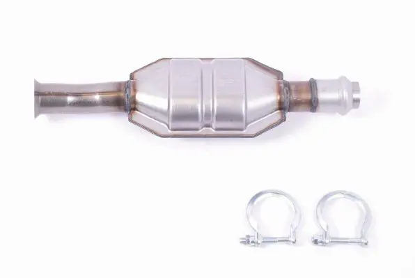 Handler.Part Catalytic converter EEC PT8040 1