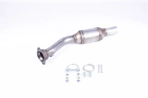 Handler.Part Catalytic converter EEC PT8053 1