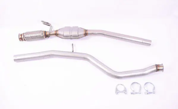 Handler.Part Catalytic converter EEC PT8064 1