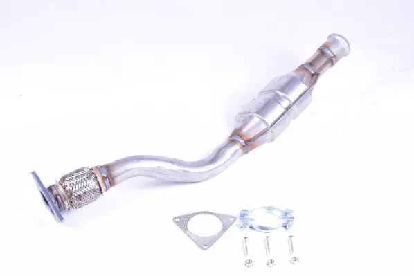 Handler.Part Catalytic converter EEC RE6016 1