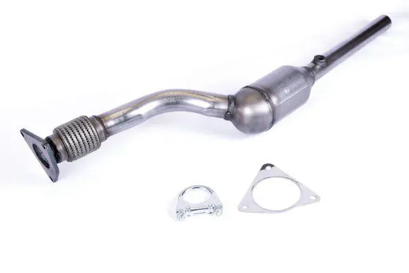 Handler.Part Catalytic converter EEC RE6022T 1