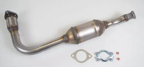 Handler.Part Catalytic converter EEC RE6032 1